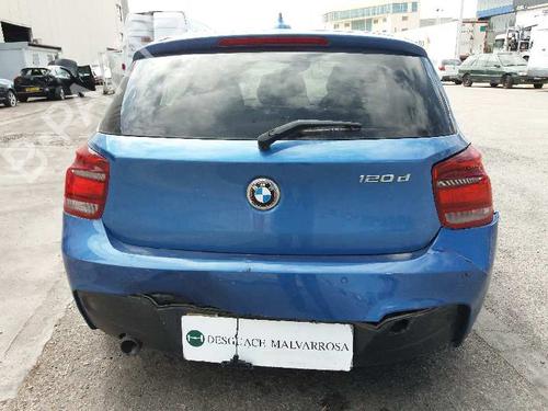 Left front window switch BMW 1 (F20) 120 d | BP6677246I27  - Image 9