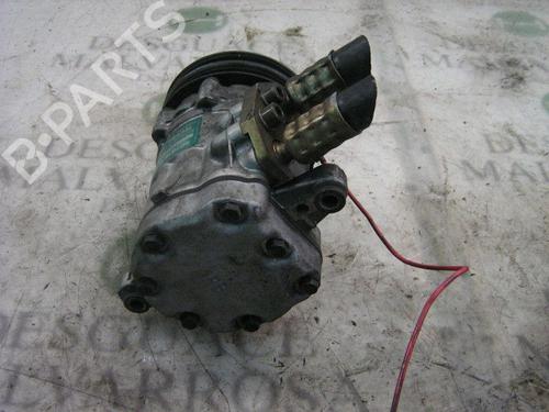 AC compressor NISSAN TRADE Van  | BP3778662M34 