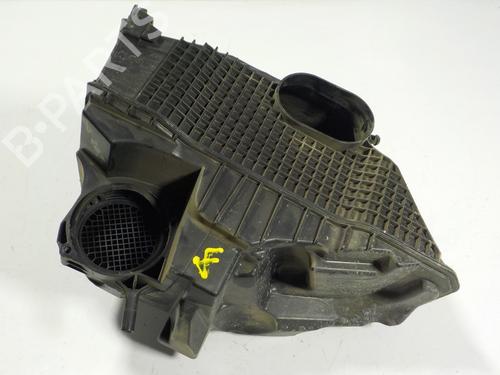 Used Air filter box Air filter box RENAULT CAPTUR I (J5_, H5_) 1.5 dCi 90 (J5N4, J5M5, J5MW, J5M6, J5AL, J5AJ) (90 hp) 14287918 14287918
