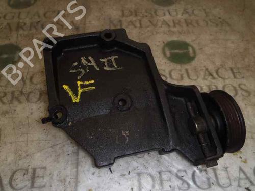 Engine mount NISSAN PRIMERA Hatchback (P11) 1.6 16V | BP9086270M89 