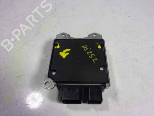 Kollisjonspute styreenhet LAND ROVER RANGE ROVER SPORT I (L320) 2.7 D 4x4 | BP11083304M53 