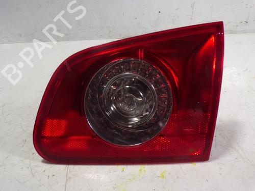 Used Right tailgate light Right tailgate light VW PASSAT B6 Variant (3C5) 2.0 TDI 16V (140 hp) 9122412 9122412