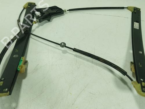 Used Front right window mechanism Front right window mechanism AUDI A6 C7 (4G2, 4GC) 2.0 TDI (190 hp) 32714723 32714723