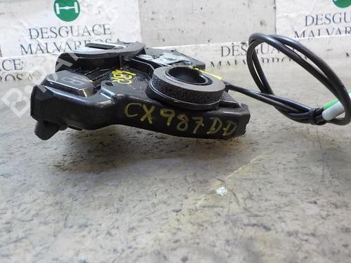 Front right lock TOYOTA AURIS (_E18_) 1.8 (ZRE182_, ZRE182R) | BP4005929C97 