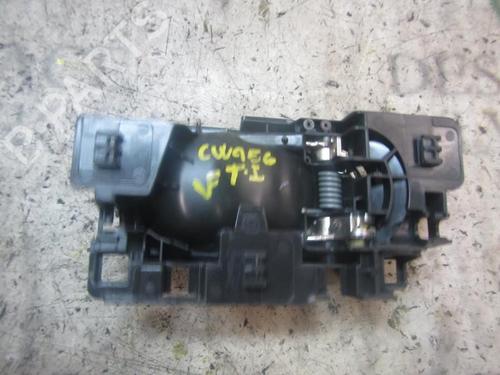 Rear left interior door handle CITROËN C4 CACTUS  | BP3838555I15 