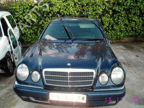Electronic module MERCEDES-BENZ E-CLASS (W210) | BP3782921M83 - Image 4