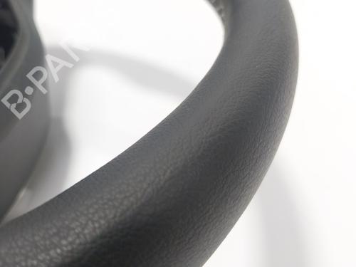 Steering wheel SEAT IBIZA V (KJ1, KJG)  | BP30743261C49 