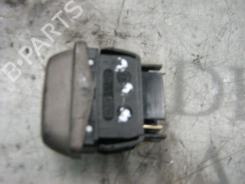 Left rear window switch PEUGEOT 306 (7B, N3, N5) 1.8 ST | BP3751873I29 