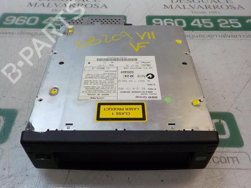 Used Electronic module Electronic module BMW 5 Touring (E61) 520 d (163 hp) 3867829 3867829