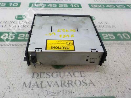 Electronic module MERCEDES-BENZ CLS (C219) CLS 320 CDI (219.322) | BP4465893M83 