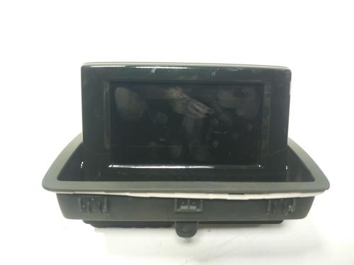 Used Display monitor AUDI Q3 (8UB, 8UG) [2011-2020]  29734052
