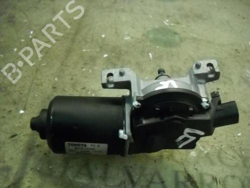 Front wiper motor TOYOTA AVENSIS (_T25_) 2.0 D-4D (ADT250_, ADT250R) | BP3750887M29 