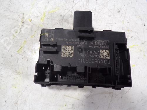 Electronic module AUDI A1 Sportback (GBA)  | BP8913520M83 