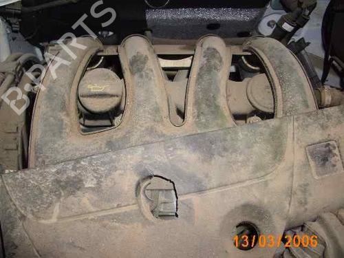 Left front brake caliper PEUGEOT PARTNER MPV (5_, G_) 1.9 D | BP11557100M105 - Image 8