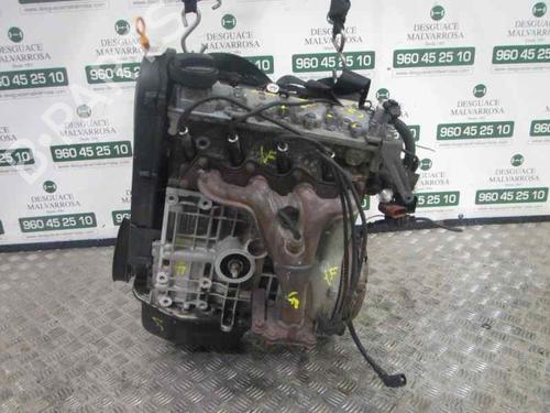 Used Engine SEAT CORDOBA (6K1, 6K2) 1.4 i (60 hp) 3869119