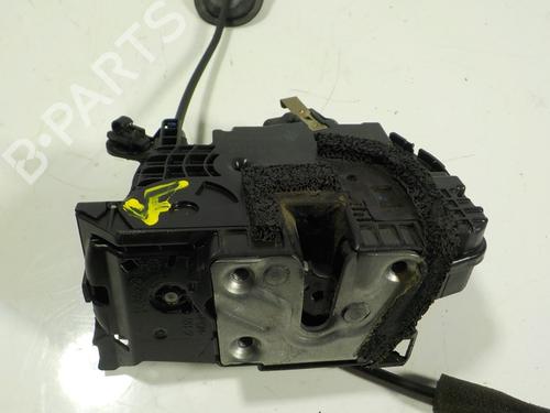 Used Front right lock Front right lock RENAULT CAPTUR I (J5_, H5_) [2013-2026] 11194002 11194002