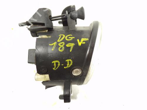 Right front fog light MERCEDES-BENZ C-CLASS (W204)  | BP6929989C31 