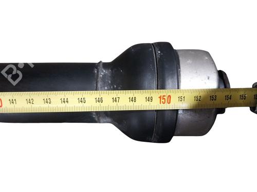 Driveshaft AUDI Q5 (FYB, FYG) 2.0 TFSI quattro | BP32192688M37 - Image 4