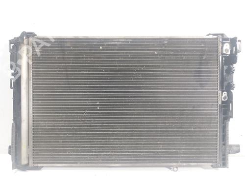 Used AC radiator AC radiator 19133862 19133862