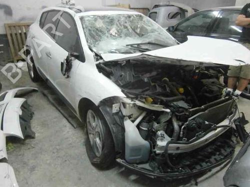 Electronic module RENAULT MEGANE III Hatchback (BZ0/1_, B3_) 1.5 dCi | BP9530134M83  - Image 11