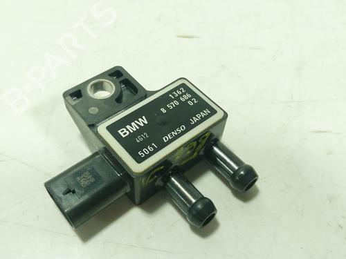 Used Electronic module Electronic module BMW 7 (G70) [2022-2026] 34520344 34520344