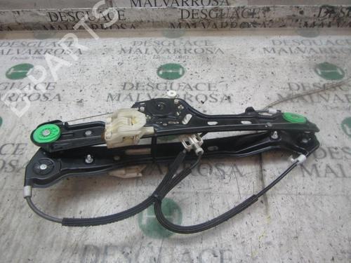 Front left window mechanism BMW 1 (E87) 116 i | BP3822889C22