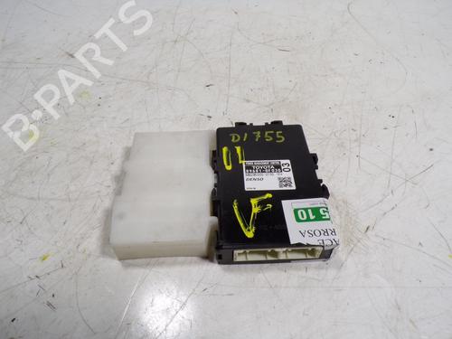 Used Electronic module Electronic module TOYOTA VERSO (_R2_) 1.6 D4-D (WAR20_) (112 hp) 9443927 9443927