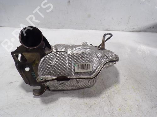 Used Catalyst Catalyst CITROËN C5 III (RD_) 2.0 HDi 140 (RDRHF8, RDRHFA, RDRHA8, RDRHAJ) (140 hp) 9134273 9134273