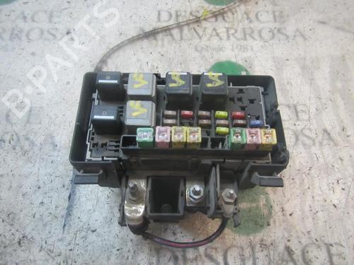 sikringsdase-ford-transit-van-fa_-_-24-tde-2000-2001-2002-2003-2004-2005-2006-3844495 main image