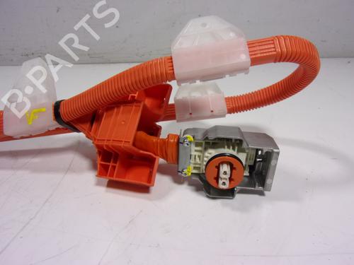 Electronic module TOYOTA COROLLA Hatchback (_E21_, _EA1_, _EH1_)  | BP15907471M83 