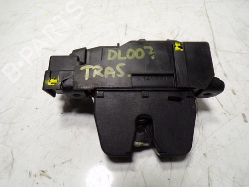 Used Tailgate lock Tailgate lock 13884165 13884165