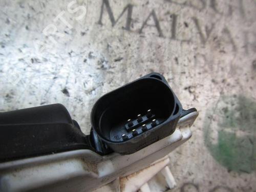 Front left lock SEAT IBIZA IV (6J5, 6P1)  | BP3833589C98 