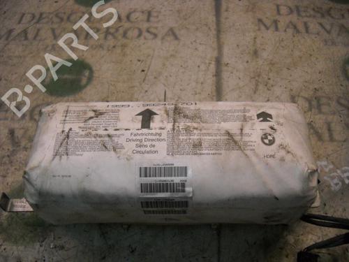Passenger airbag BMW 3 (E46) 320 d | BP3737364C10 