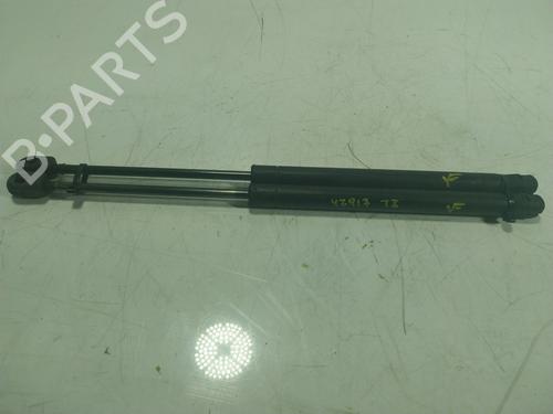 Used Tailgate lift support AUDI TT (8N3) 1.8 T (180 hp) 16670418
