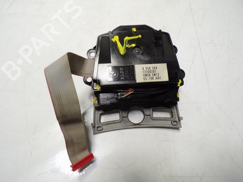 Switch BMW 7 (E65, E66, E67) 730 d | BP11971815I30 