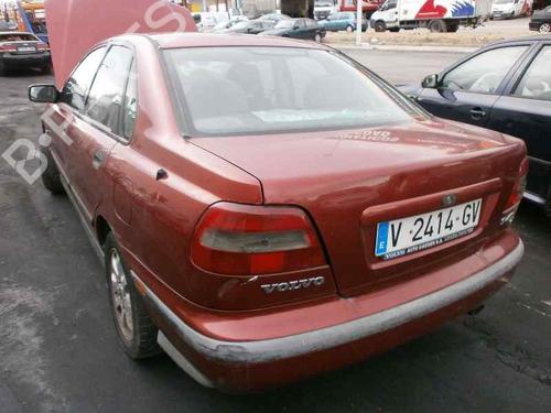 Starter VOLVO S40 I (644) 1.8 | BP3816876M8 