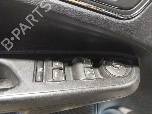 Venstre bremsekaliber foran FORD B-MAX (JK)  | BP26144878M105 