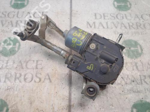 Used Front wiper motor Front wiper motor SEAT ALTEA XL (5P5, 5P8) [2006-2015] 3810315 3810315