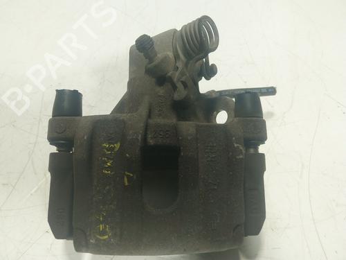 Used Right rear brake caliper Right rear brake caliper FORD C-MAX II (DXA/CB7, DXA/CEU) [2010-2019] 19439491 19439491
