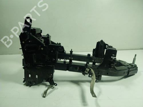 Used Engine mount RENAULT ZOE (BFM_) ZOE (58 hp) 17674360