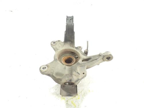 Right front steering knuckle RENAULT MEGANE III Hatchback (BZ0/1_, B3_) 1.5 dCi (BZ0C) | BP9810549M26 