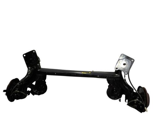 Bagaksel Bagaksel FORD TRANSIT CONNECT V408 Box Body/MPV [2013-2026] 7792990 7792990