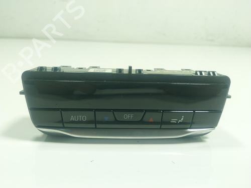 Used Climate control Climate control BMW X3 (G01, F97, G08) xDrive 20 d (190 hp) 18967492 18967492