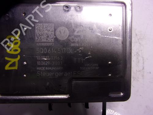 ABS pump AUDI A3 Sportback (8VA, 8VF)  | BP15277128M43 