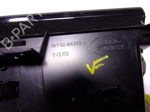 Climate control LAND ROVER DISCOVERY V (L462) D300 MHEV 4x4 | BP15721777I5 