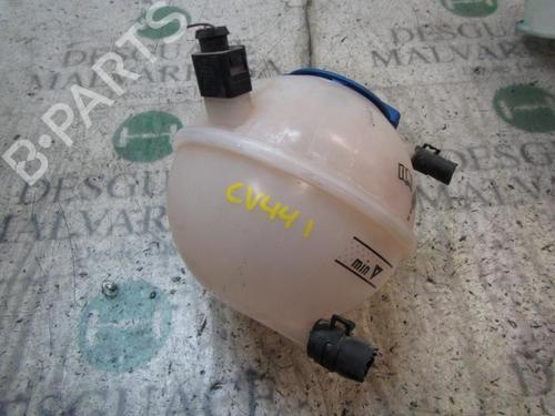 Expansion tank SEAT LEON (1P1) 1.9 TDI | BP3833861C120 