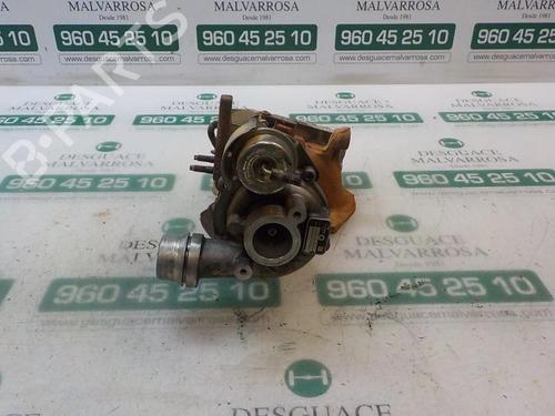 Used Turbocharger/Supercharger Turbocharger/Supercharger 3868889 3868889