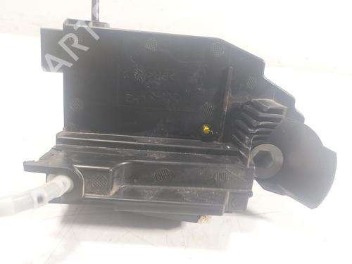 Front right lock CITROËN C4 Grand Picasso II (DA_, DE_) 1.2 THP 130 | BP16664382C97 