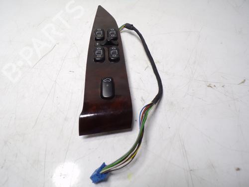 Used Left front window switch Left front window switch MERCEDES-BENZ S-CLASS Coupe (C215) [1999-2006] 13507377 13507377