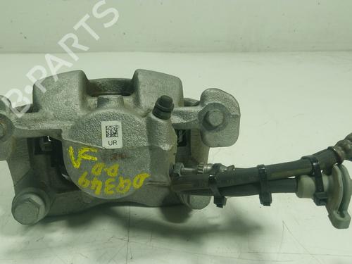 Højre bremsekaliber foran BMW X1 (F48) xDrive 20 d | BP26679792M104 